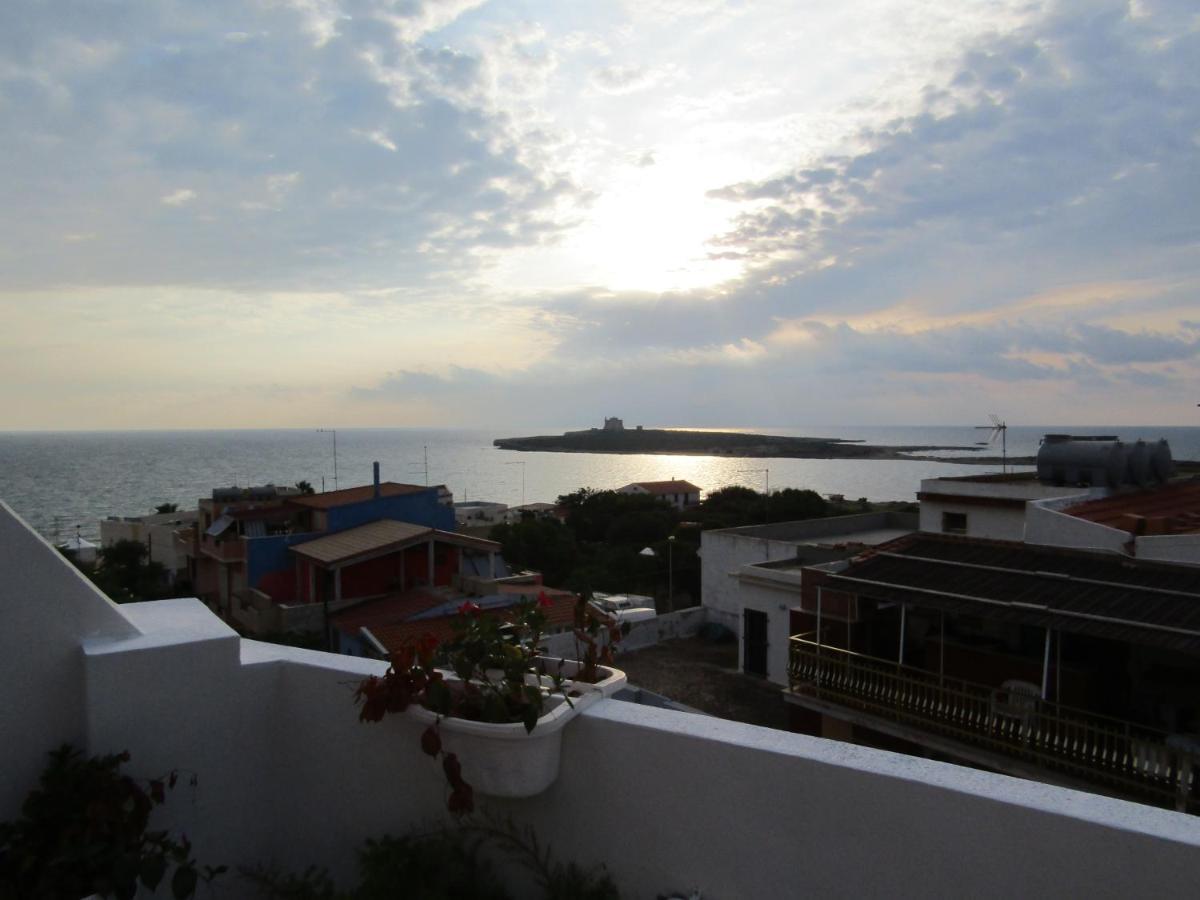 Terrazza Dei Due Mari * Portopalo Di Capo Passero