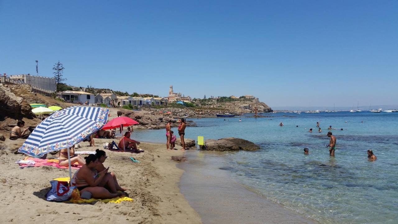 Terrazza Dei Due Mari *