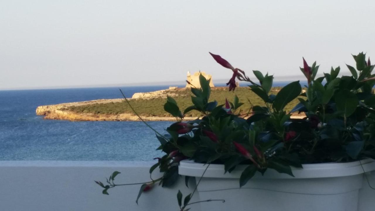 Apartment Terrazza Dei Due Mari Portopalo Di Capo Passero