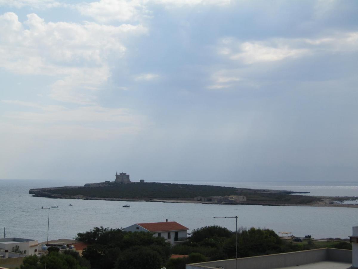 Terrazza Dei Due Mari Apartment