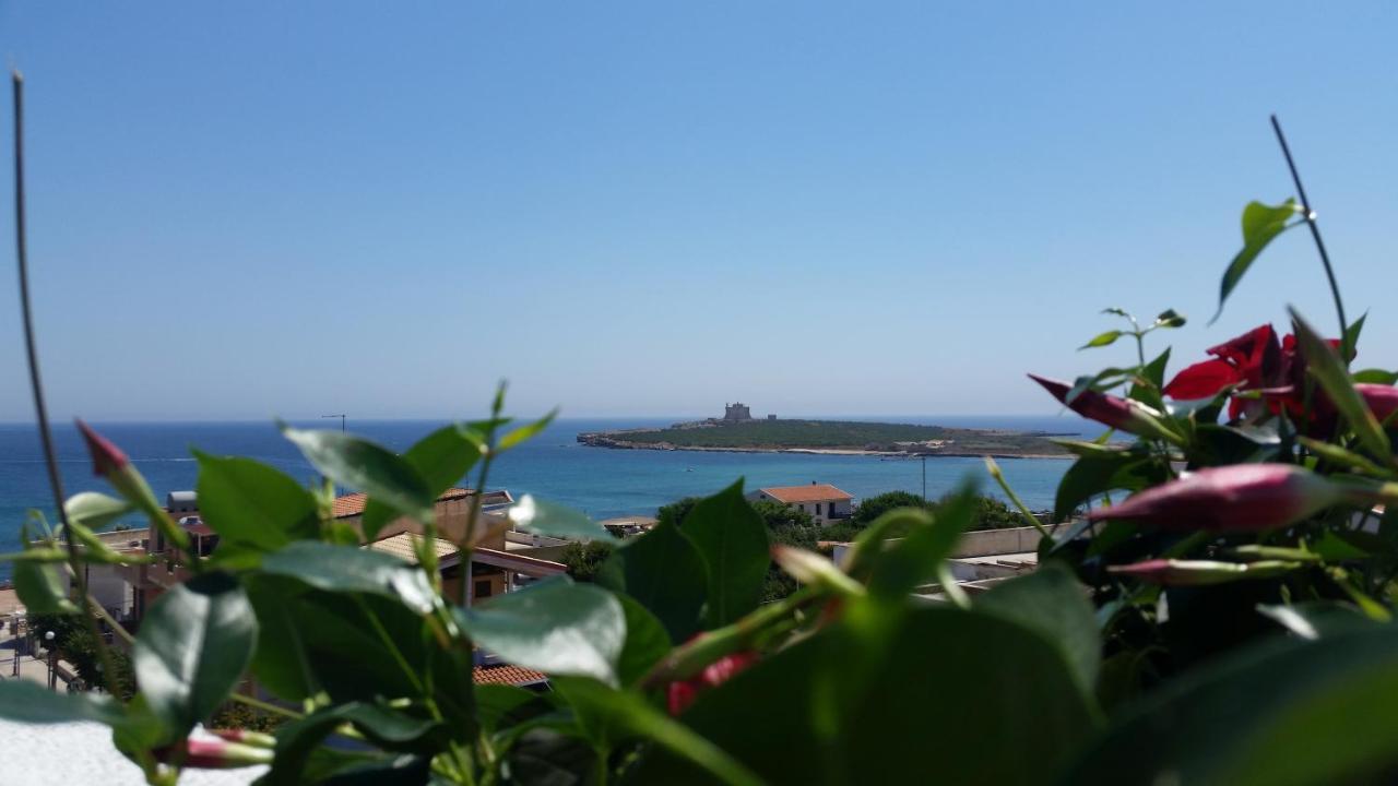 Terrazza Dei Due Mari Portopalo Di Capo Passero