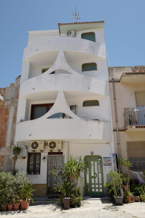 Terrazza Dei Due Mari Apartment Portopalo Di Capo Passero