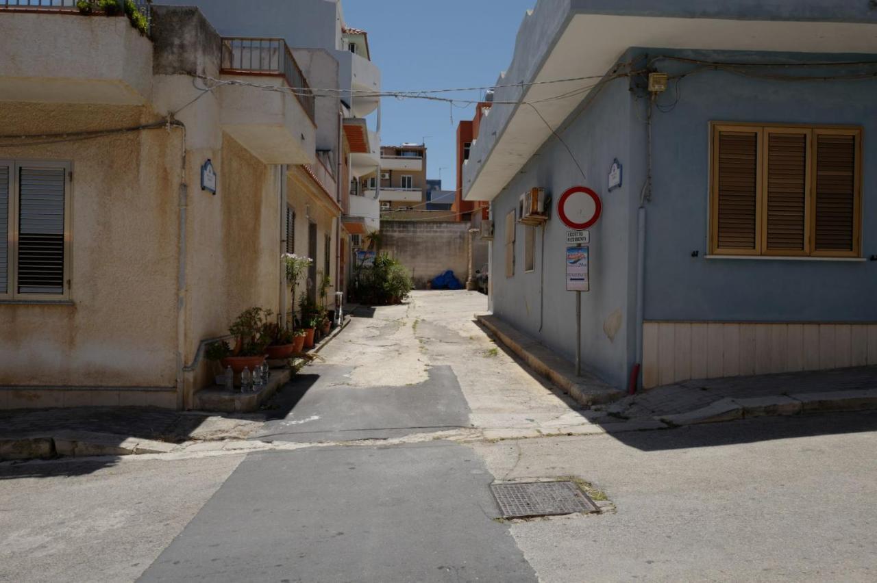 Terrazza Dei Due Mari Portopalo Di Capo Passero