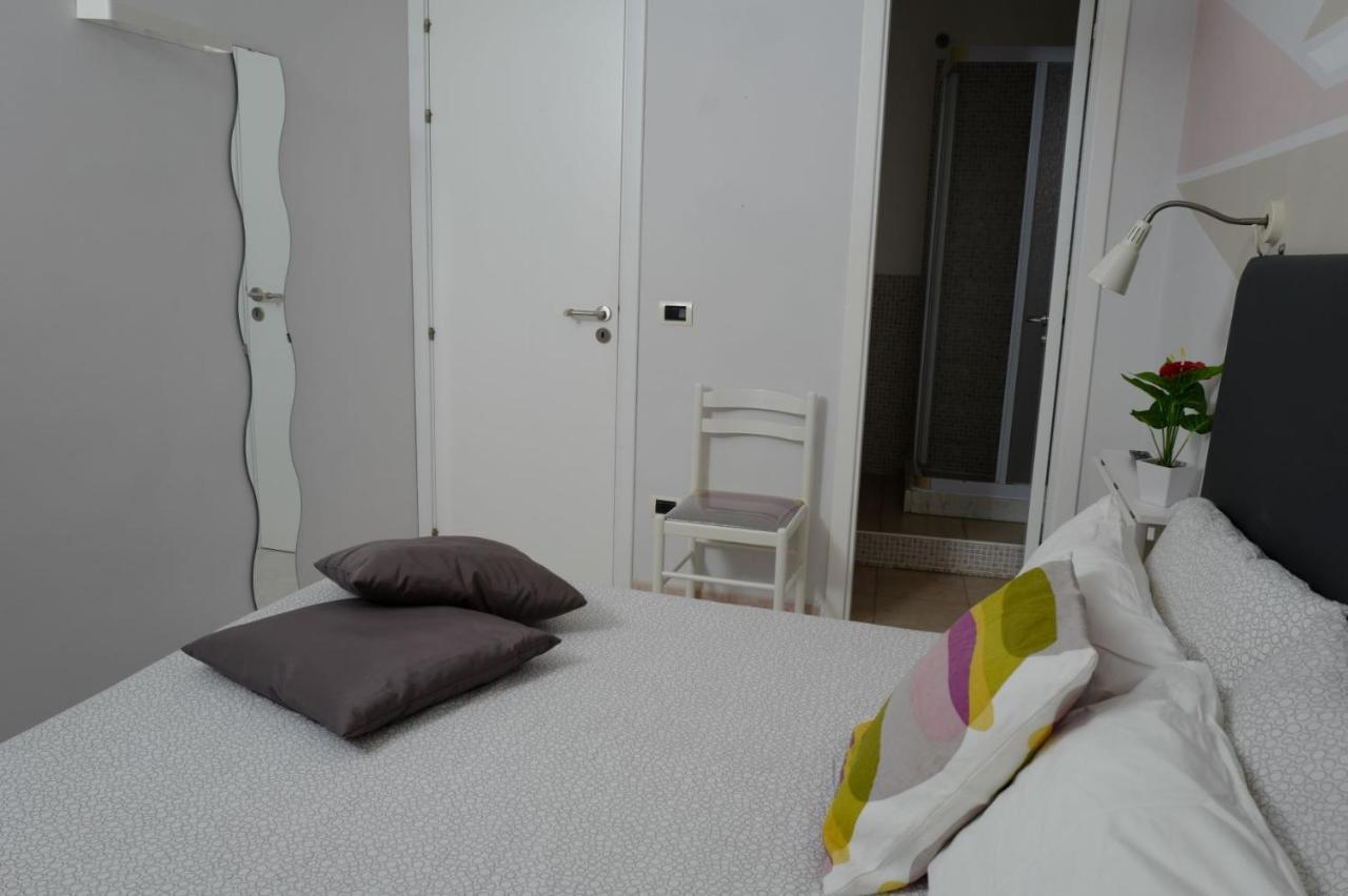 Apartment Terrazza Dei Due Mari