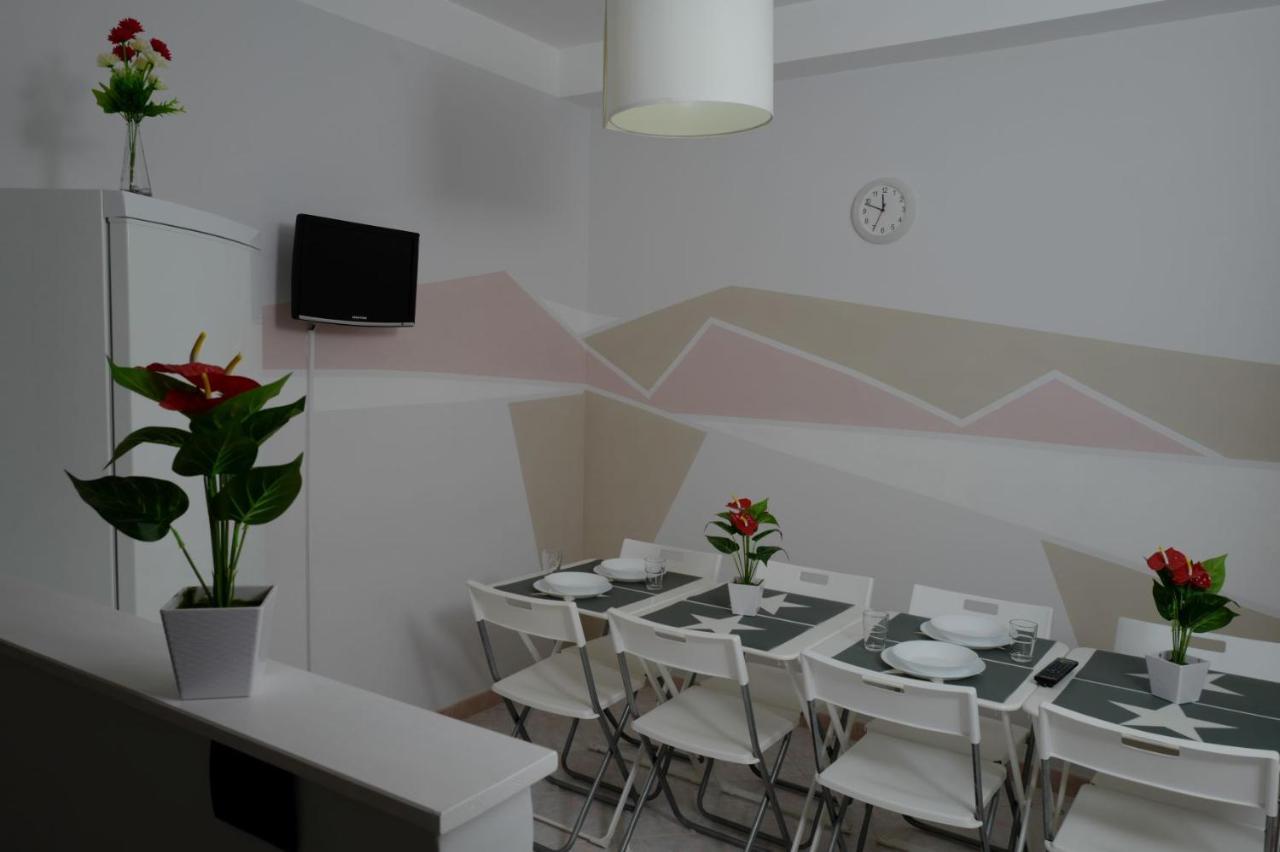 Apartment Terrazza Dei Due Mari